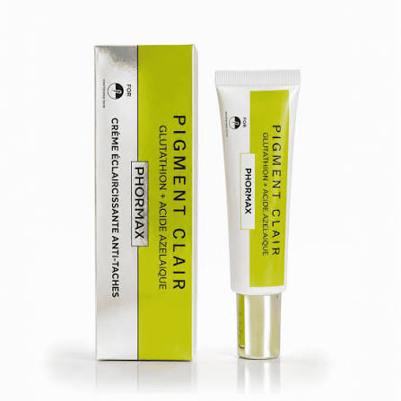 PHORMAX CREME ECLAIR ANTI TACHE